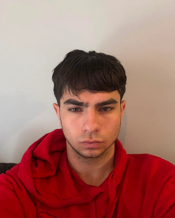 Portrait of Mauricio Sabio, AI Engineer from Argentina